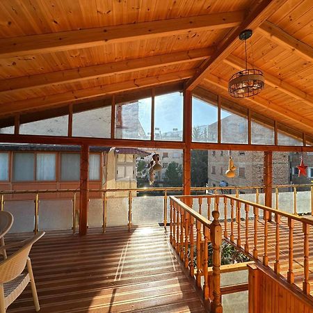 Alimeti Guesthouse Berat Zewnętrze zdjęcie