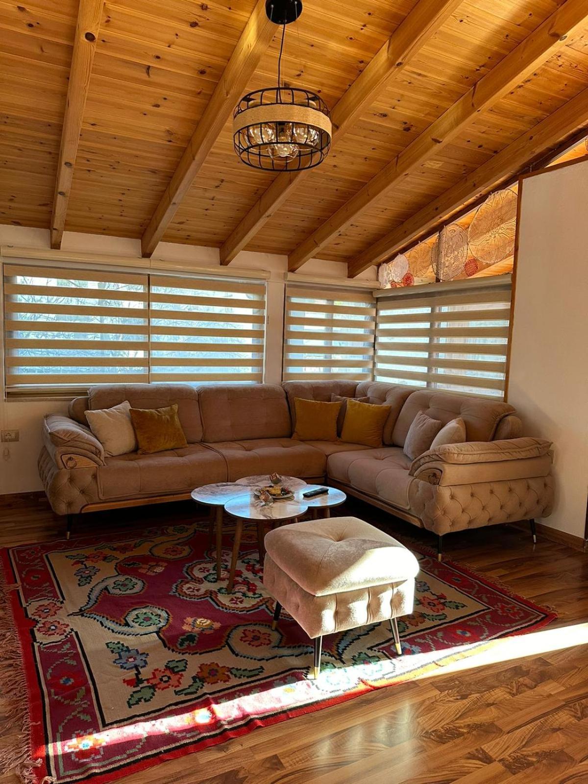 Alimeti Guesthouse Berat Zewnętrze zdjęcie