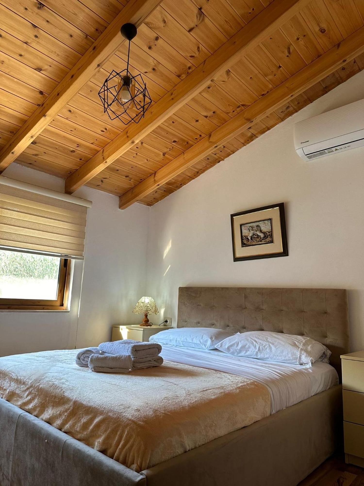 Alimeti Guesthouse Berat Zewnętrze zdjęcie