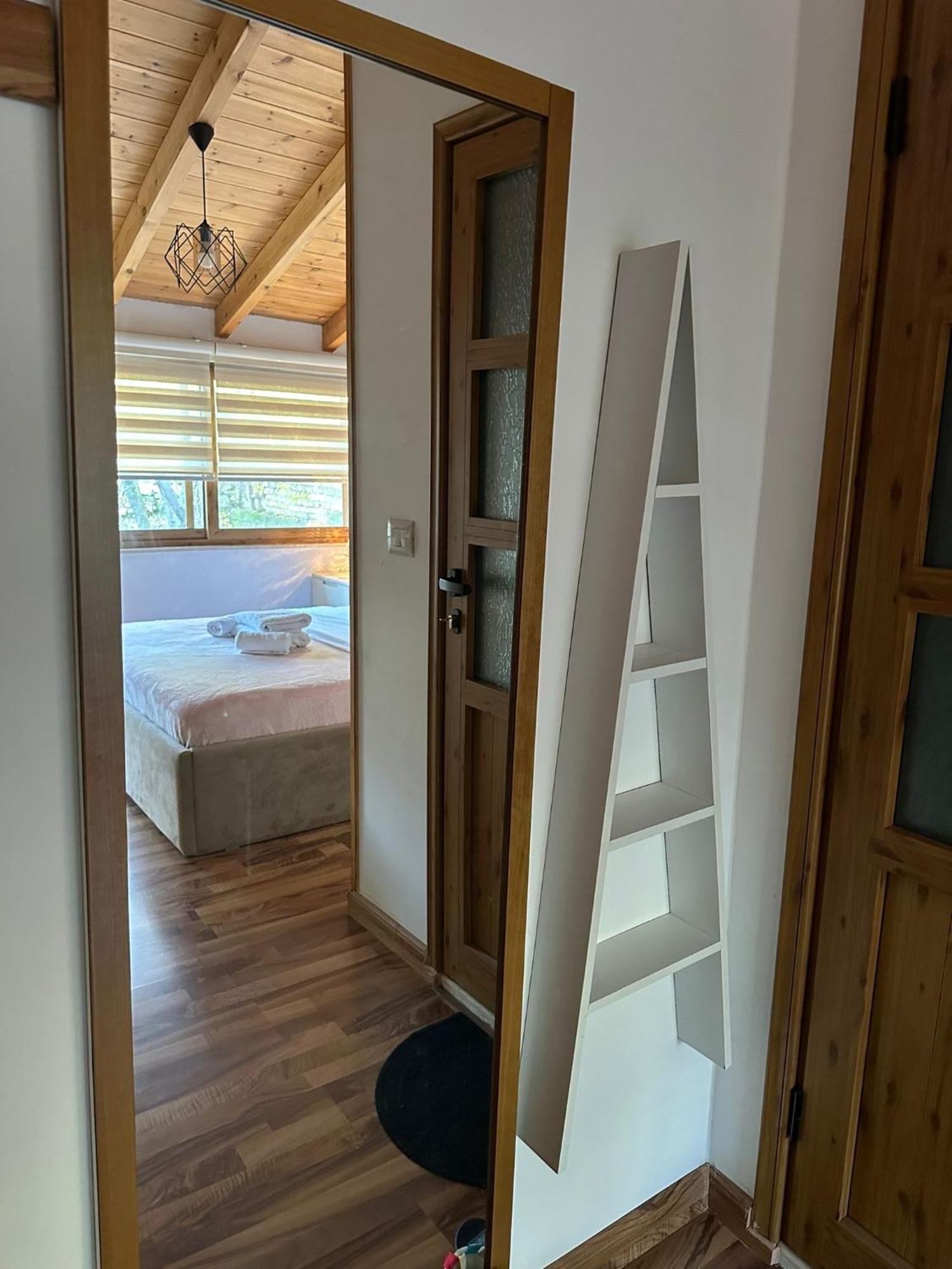 Alimeti Guesthouse Berat Zewnętrze zdjęcie