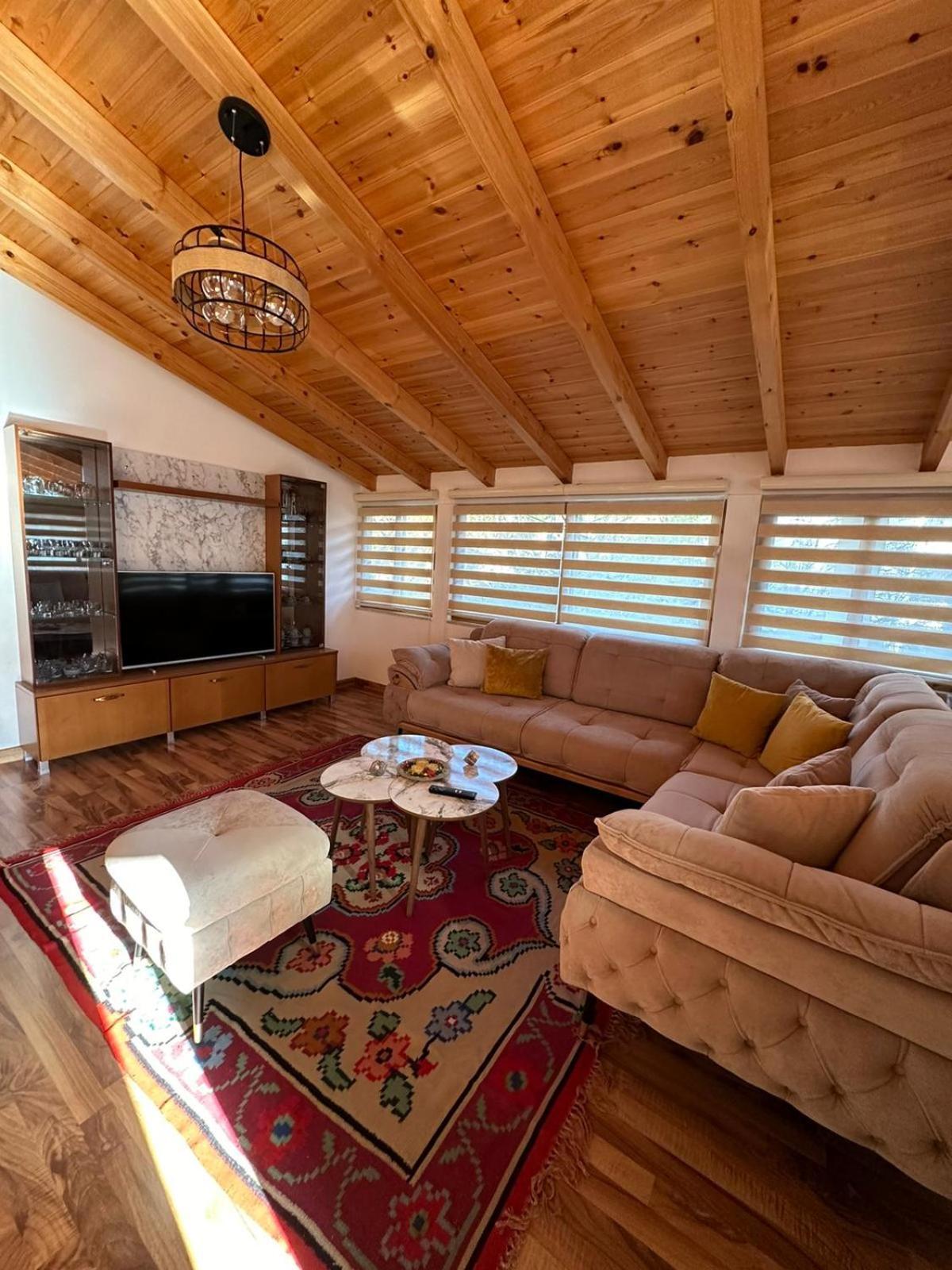 Alimeti Guesthouse Berat Zewnętrze zdjęcie