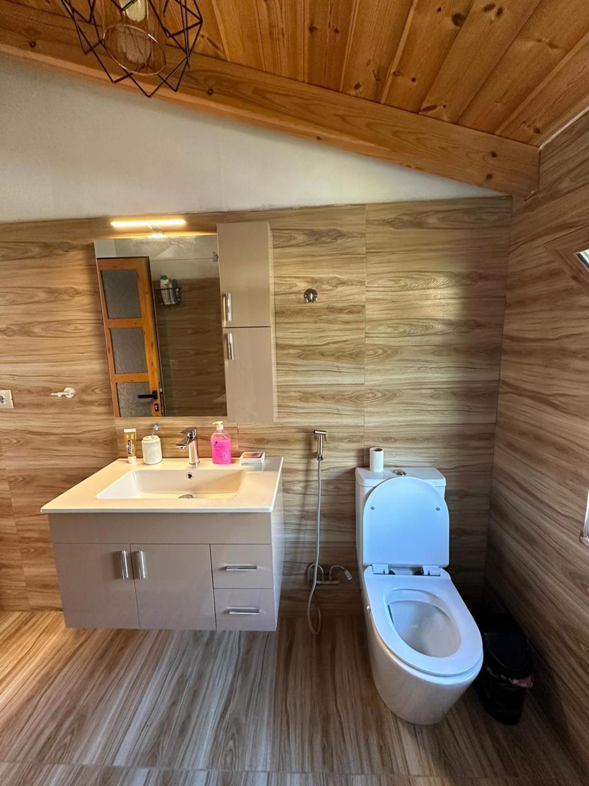 Alimeti Guesthouse Berat Zewnętrze zdjęcie