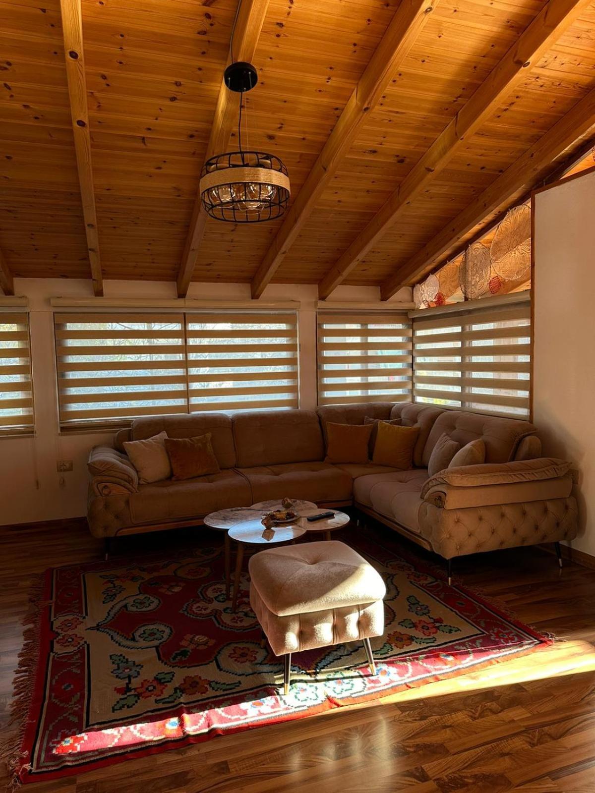 Alimeti Guesthouse Berat Zewnętrze zdjęcie