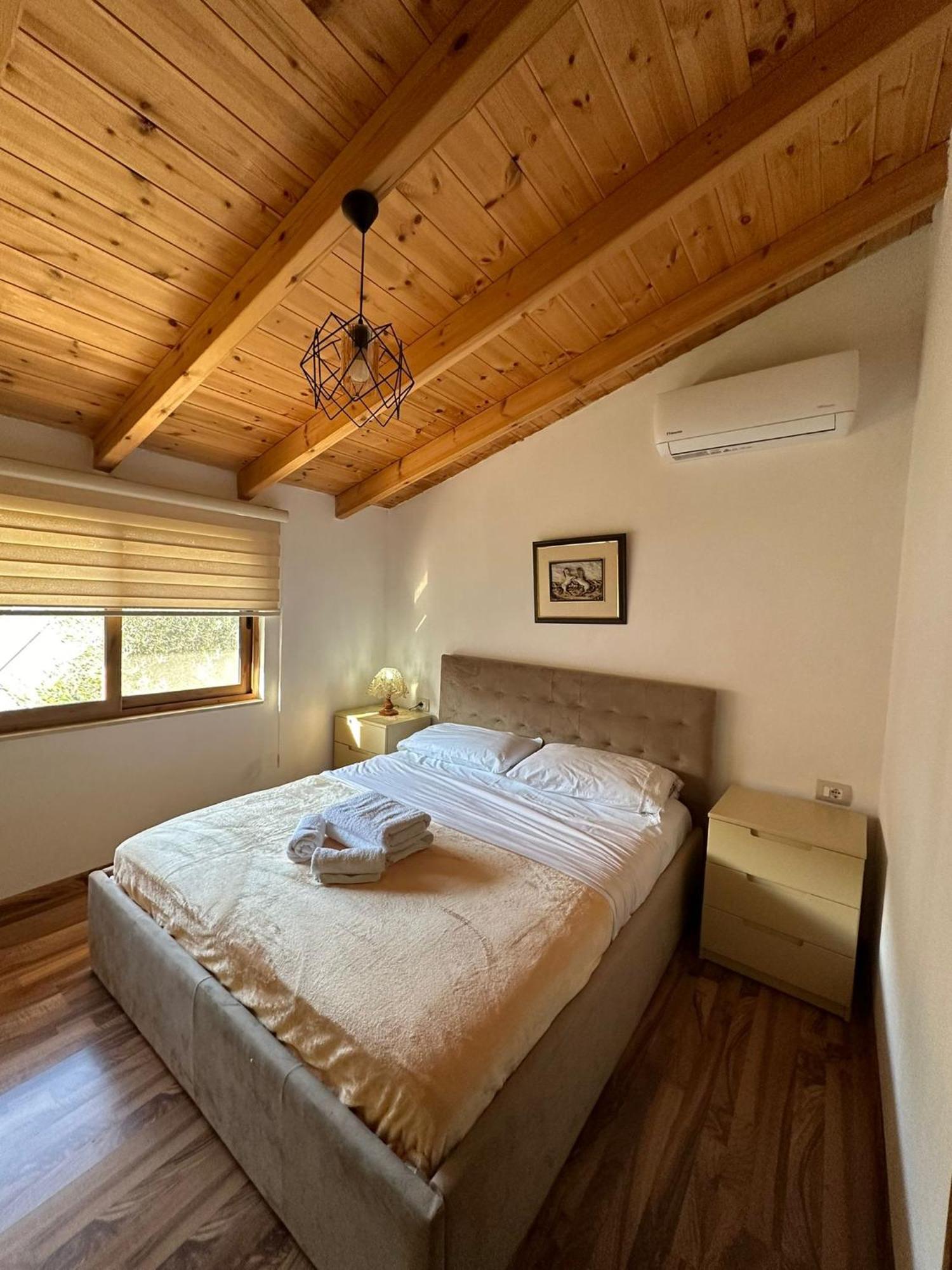 Alimeti Guesthouse Berat Zewnętrze zdjęcie
