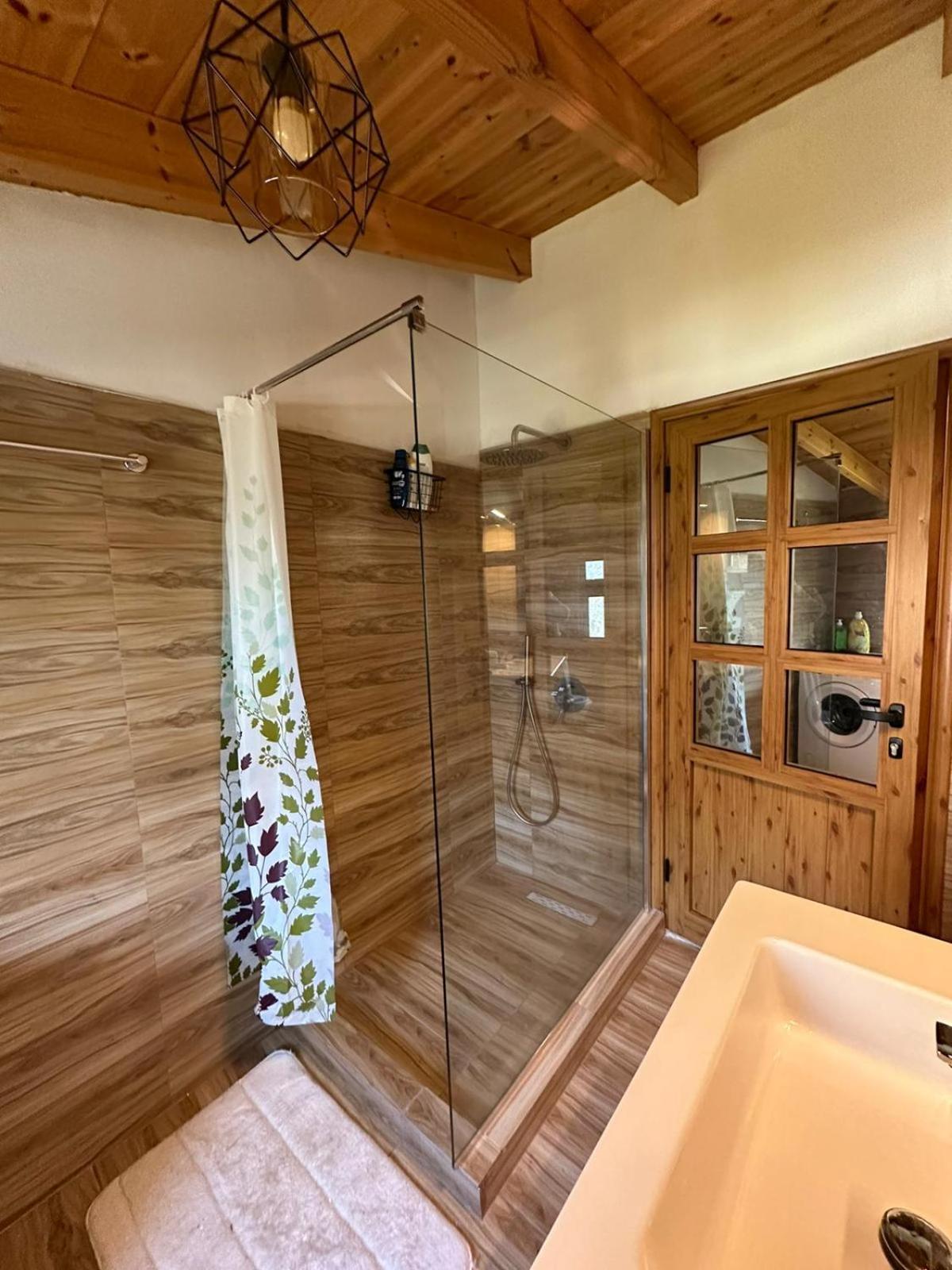 Alimeti Guesthouse Berat Zewnętrze zdjęcie