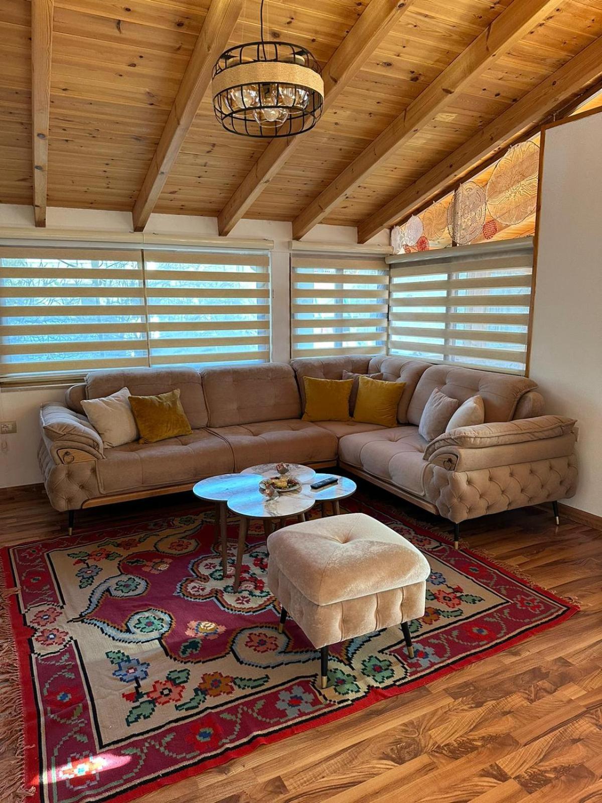 Alimeti Guesthouse Berat Zewnętrze zdjęcie